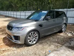 SALWV2SV7KA420280 2019 LAND ROVER RANGE ROVER SPORT
