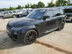 SALWV2SV7KA426418 2019 LAND ROVER RANGE ROVER SPORT
