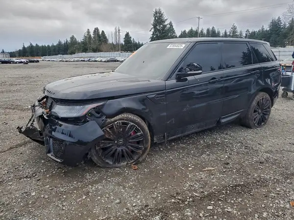 SALWV2SV7KA426905 2019 LAND ROVER RANGE ROVER SPORT - Image 1