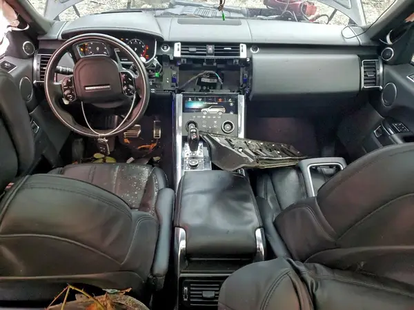 SALWV2SV7KA426905 2019 LAND ROVER RANGE ROVER SPORT - Image 8