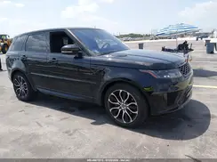 SALWV2SV7KA826902 2019 LAND ROVER RANGE ROVER SPORT