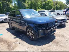 SALWV2SV7KA851735 2019 LAND ROVER RANGE ROVER SPORT