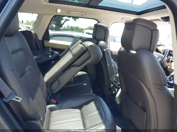 SALWV2SV7KA851735 2019 LAND ROVER RANGE ROVER SPORT - Image 8
