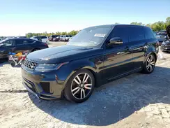 SALWV2SV8JA195754 2018 LAND ROVER RANGE ROVER SPORT