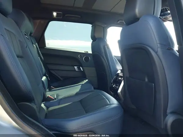 SALWV2SV8JA413207 2018 LAND ROVER RANGE ROVER SPORT - Image 8