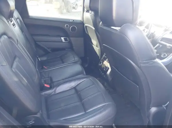 SALWV2SV8KA415914 2019 LAND ROVER RANGE ROVER SPORT - Image 8