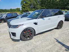 SALWV2SV8KA420997 2019 LAND ROVER RANGE ROVER SPORT