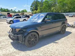 SALWV2SV8KA844888 2019 LAND ROVER RANGE ROVER