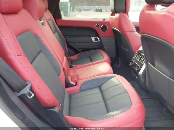 SALWV2SV8KA847788 2019 LAND ROVER RANGE ROVER SPORT - Image 8