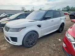 SALWV2SV8KA851145 2019 LAND ROVER RANGE ROVER SPORT