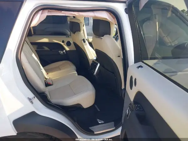 SALWV2SV9JA199232 2018 LAND ROVER RANGE ROVER SPORT - Image 8