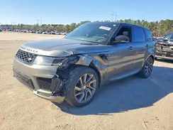 SALWV2SV9JA404144 2018 LAND ROVER RANGE ROVER SPORT