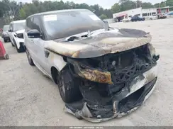 SALWV2SV9JA404807 2018 LAND ROVER RANGE ROVER SPORT