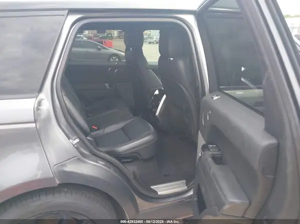 SALWV2SV9JA412034 2018 LAND ROVER RANGE ROVER SPORT - Image 8