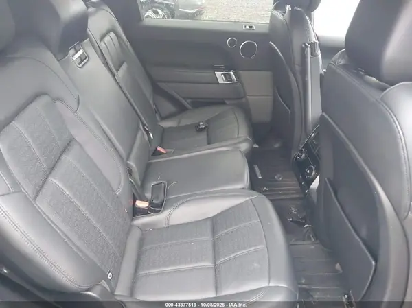 SALWV2SV9JA801367 2018 LAND ROVER RANGE ROVER SPORT - Image 8