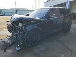 SALWV2SV9JA812238 2018 LAND ROVER RANGE ROVER