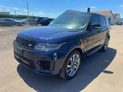 SALWV2SV9KA419339 2019 LAND ROVER RANGE ROVER