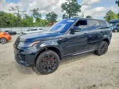SALWV2SV9KA419597 2019 LAND ROVER RANGE ROVER SPORT