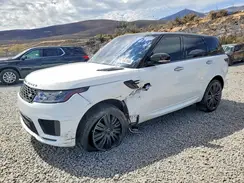 SALWV2SV9KA420247 2019 LAND ROVER RANGE ROVER SPORT