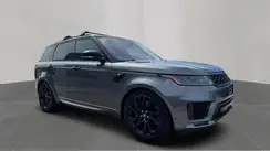 SALWV2SV9KA422192 2019 LAND ROVER RANGE ROVER SPORT
