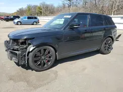 SALWV2SV9KA818445 2019 LAND ROVER RANGE ROVER