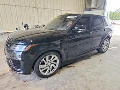 SALWV2SV9KA822043 2019 LAND ROVER RANGE ROVER SPORT