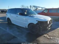 SALWV2SV9KA823371 2019 LAND ROVER RANGE ROVER SPORT