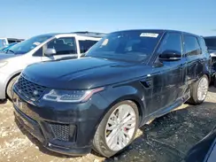 SALWV2SV9KA849033 2019 LAND ROVER RANGE ROVER