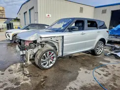 SALWV2SV9KA850697 2019 LAND ROVER RANGE ROVER SPORT