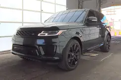 SALWV2SVXJA195870 2018 LAND ROVER RANGE ROVER SPORT