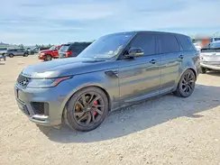 SALWV2SVXJA806089 2018 LAND ROVER RANGE ROVER
