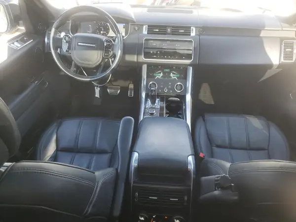 SALWV2SVXKA420290 2019 LAND ROVER RANGE ROVER - Image 8
