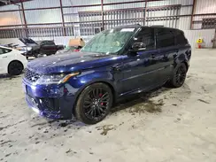 SALWV2SVXKA847470 2019 LAND ROVER RANGE ROVER SPORT