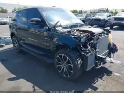 SALWV4RY4MA771386 2021 LAND ROVER RANGE ROVER SPORT