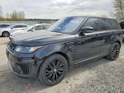 SALWZ2EF1GA104650 2016 LAND ROVER RANGE ROVER