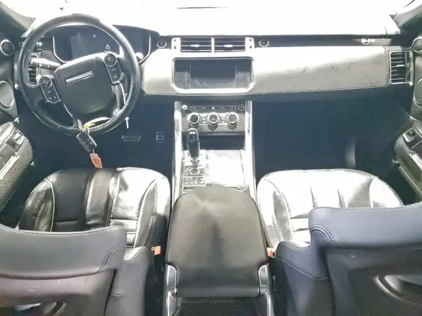SALWZ2EF2GA594211 2016 LAND ROVER RANGE ROVER SPORT - Image 8