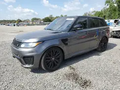 SALWZ2EF3GA598168 2016 LAND ROVER RANGE ROVER