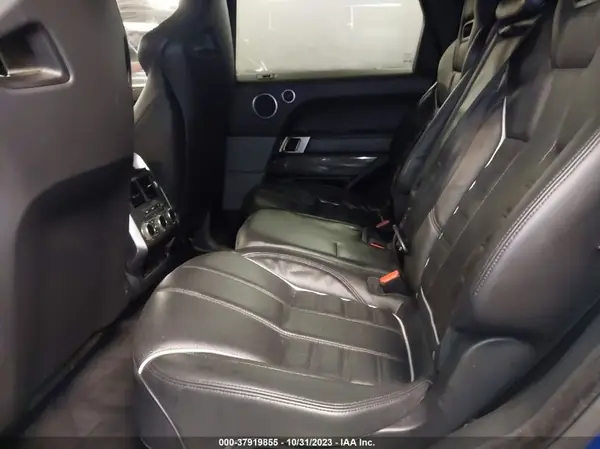 SALWZ2EF4GA563946 2016 LAND ROVER RANGE ROVER SPORT - Image 8