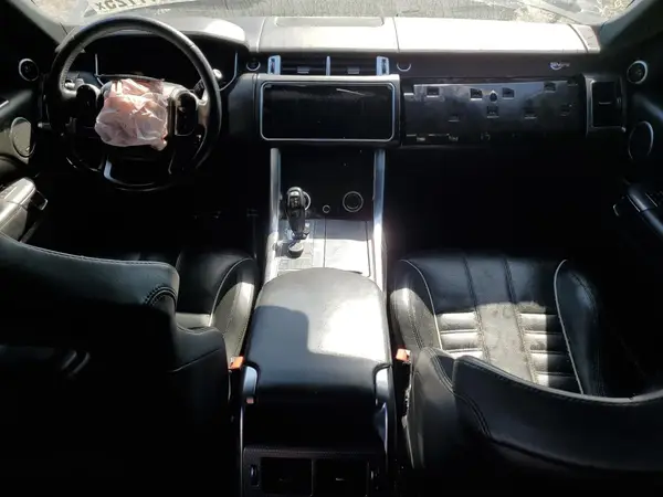 SALWZ2EF4GA582724 2016 LAND ROVER RANGE ROVER SPORT - Image 8