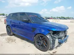 SALWZ2EF4GA595411 2016 LAND ROVER RANGE ROVER SPORT