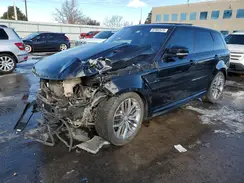 SALWZ2EF5GA570016 2016 LAND ROVER RANGE ROVER
