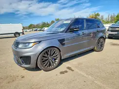 SALWZ2EF5GA595448 2016 LAND ROVER RANGE ROVER SPORT