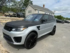 SALWZ2EF6GA546565 2016 LAND ROVER RANGE ROVER