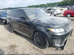 SALWZ2EF7GA101705 2016 LAND ROVER RANGE ROVER SPORT