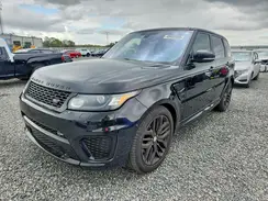 SALWZ2EF7GA573581 2016 LAND ROVER RANGE ROVER