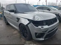 SALWZ2EF7GA585410 2016 LAND ROVER RANGE ROVER SPORT