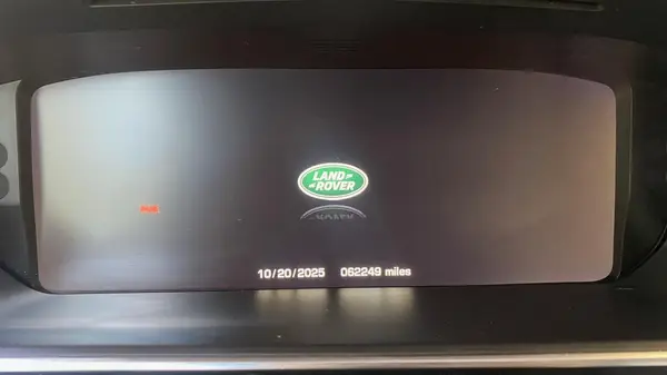 SALWZ2EF7GA593202 2016 LAND ROVER RANGE ROVER SPORT - Image 8