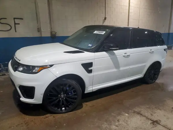 SALWZ2EF7GA594138 2016 LAND ROVER RANGE ROVER SPORT - Image 1