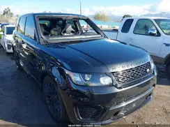 SALWZ2EF8GA555087 2016 LAND ROVER RANGE ROVER SPORT