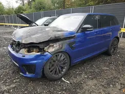 SALWZ2EF9GA570441 2016 LAND ROVER RANGE ROVER SPORT